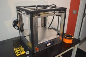 Kickstarter 3D Printing Terbaik Oktober 2015-readybox