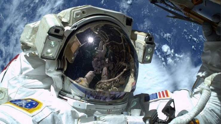 Ingin Jadi Astronaut NASA Buka Lowongan Kerja Akhir Tahun Ini Featured