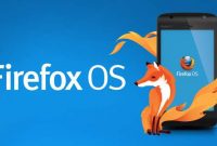 Inilah Cara Mencoba Firefox OS Pada Android Device