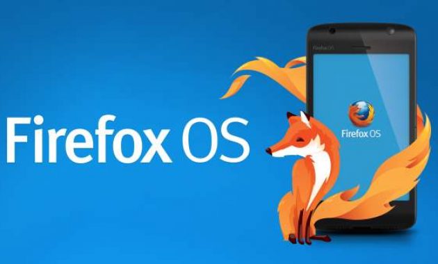 Inilah Cara Mencoba Firefox OS Pada Android Device