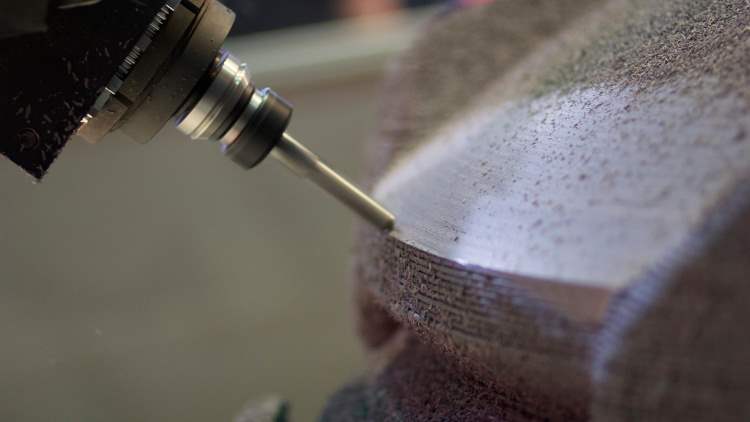 Proses Produksi Mobil 3D Printing Pertama Didunia