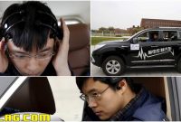 Teknologi Untuk Kendalikan Mobil Lewat Pikiran Featured NGELAG.com