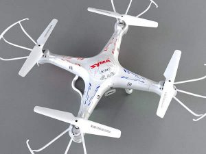 10 Drone Murah Dengan Camera Harga Dibawah 1 Juta Syma X5C