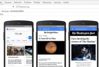 Cara Install Google Accelerated Mobile Pages Pada Wordpress Featured