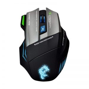 Dragonwar Thor G9 15 Mouse Gaming Murah dan Berkualitas Bagus
