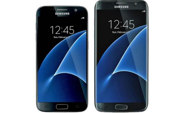 Kelemahan Samsung Galaxy S7