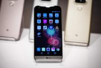 Harga Spesifikasi dan Tanggal Rilis LG G5 Smartphone Modular 4