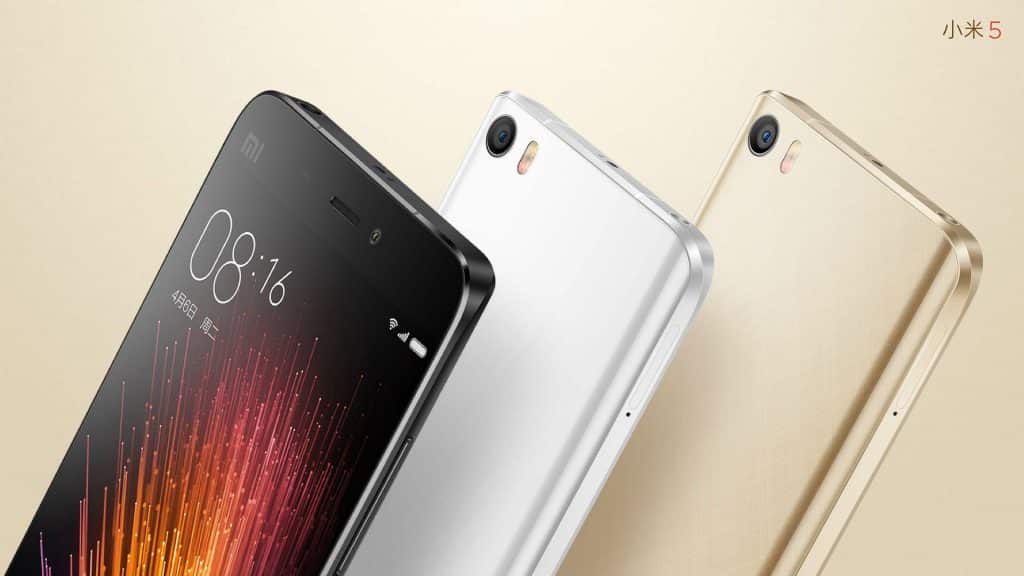Harga Xiaomi Mi 5 dan Spesifikasi, Kapan Rilis Di Indonesia