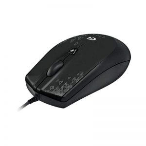 Logitech G90 15 Mouse Gaming Murah dan Berkualitas Bagus