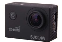 Review Harga Dan Spesifikasi Kamera SJCAM SJ4000 WiFi