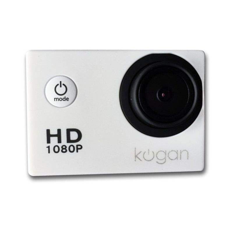 Spesifikasi Dan Harga KOGAN Action Camera 12MP 500 Ribuan 2