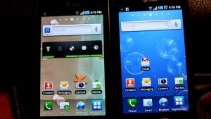 WhatsApp Hentikan Support Pada Android Versi Lama,Blackberry Dan Nokia