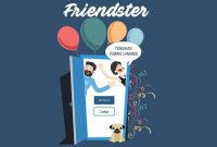 Friendster.ID Bukan Kelanjutan Friendster.COM