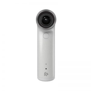 HTC RE Pike 6 Kamera Alternatif Selain GoPro Terbaik Harga Murah