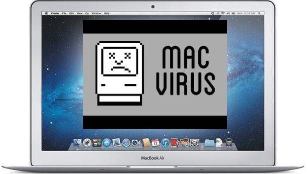 Jangan Percaya Mitos Teknologi Ini Komputer Mac Tidak Bisa Kena Virus 