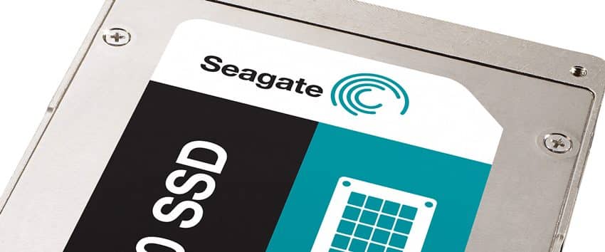 Segeate Luncurkan PCie SSD Tercepat Tahun Ini Featured