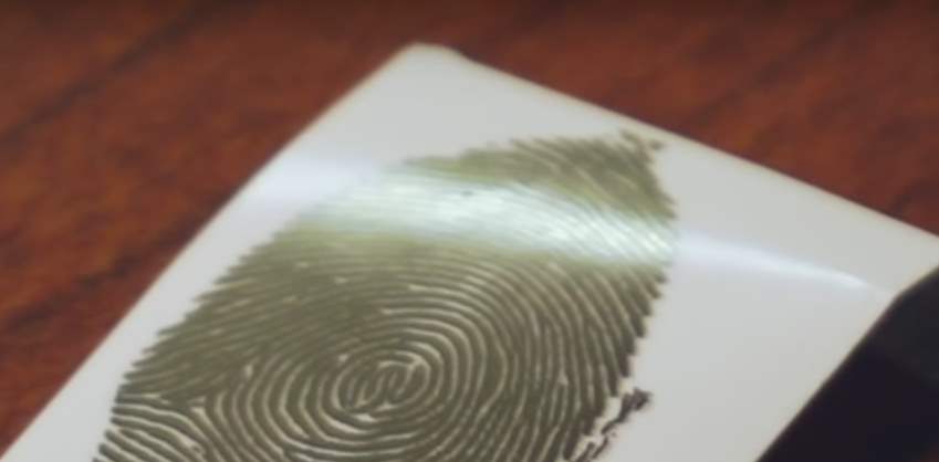 Sensor Fingerprint Samsung Dan Huawei Mudah Di Hack