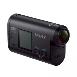 Sony HDR AS 20 6 Kamera Alternatif Selain GoPro Terbaik Harga Murah