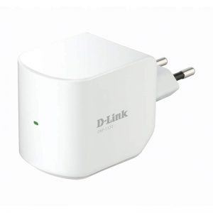 Alat Penguat Sinyal WiFi Murah Berkualitas D-Link DAP-1320 N300