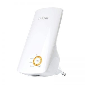 Alat Penguat Sinyal WiFi Murah Berkualitas TP-LINK TL-WA750RE Universal Range Extender