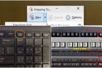 Cara Screenshot Di Laptop , PC , Smartphone Android , iOS , WIndows Phone