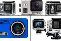 6 Action Camera Murah Tapi Berkualitas Baik - NGELAG.com