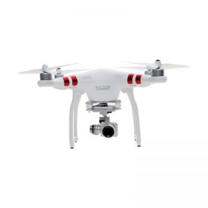 Harga Drone DJI Phantom 3 Standard Quadcopter Drone Camera
