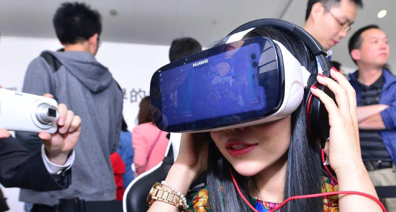 Huawei VR Indonesia Featured