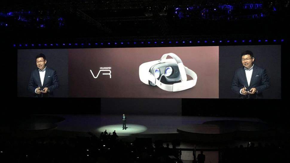 Huawei VR Indonesia