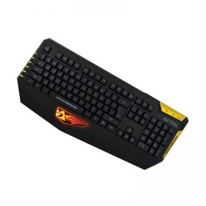 Keyboard Gaming Murah Berkualitas Armaggeddon AK-700