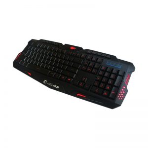 Keyboard Gaming Murah Berkualitas Marvo K636