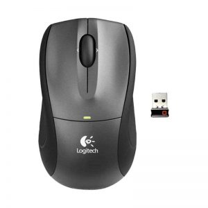 Cheap Price Logitech Wireless Mouse Logitech B605