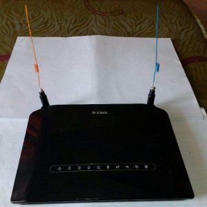Penguat Sinyal Wifi 1 Hasil Akhir Antena Wireless Modifikasi
