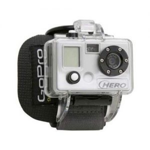 Apa Itu GoPro Kamera Pertama GoPro HERO Digital