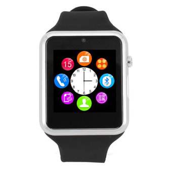 Bcare Smartwatch U10 Smartwatch Murah Harga Dibawah 500 Ribuan