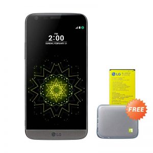 Beli Jual LG G5 Smartphone Modular Indonesia