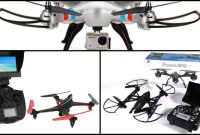 Drone Murah Terbaik Termurah Dengan Kamera