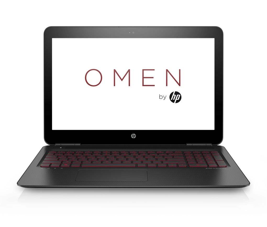 HP Omen 15.6 inch Laptop Gaming 2016 5