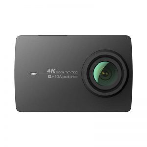 Harga Xiaomi Yi 4K Action Camera