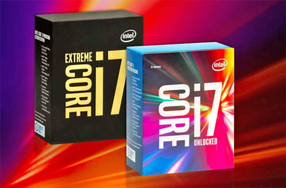 Intel Core i7 Extreme Edition Harga Indonesia Tanggal Rilsi Spesifikasi