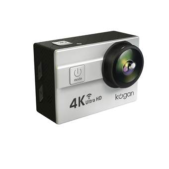 11 Action Camera Dengan Resolusi Video 4K - NGELAG.com