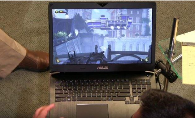 Laptop Gaming 5 Jutaan Terbaik , Termurah , Berkualitas 2016