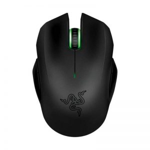 Mouse Gaming Berkualitas Razer Orochi