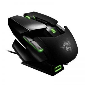Mouse Gaming Customizable Jenis Mouse Gaming dan Funsginya