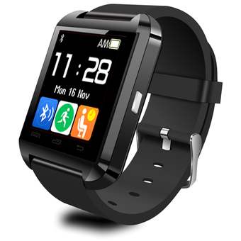 Onix Cognos U Watch U8 Smartwatch Murah Harga Dibawah 500 Ribuan