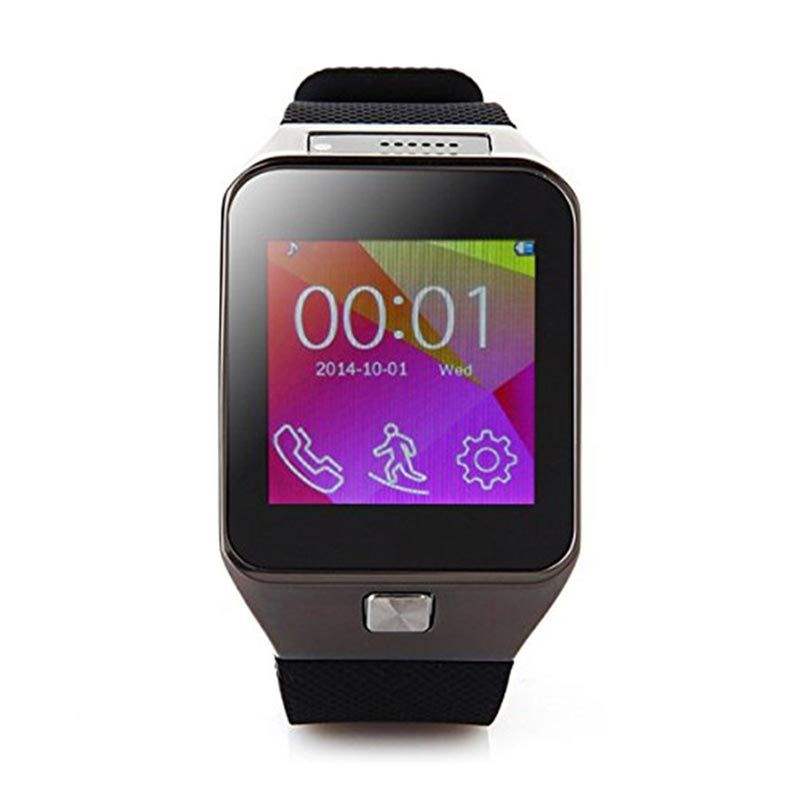 Onix Cognos ZGPAX S29 DZ09 Smartwatch Murah Harga Dibawah 500 Ribuan