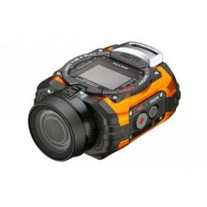 Ricoh WG-M2 Action Camera Resolusi 4K