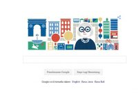 Siapa Jane Jacob Yang Jadi Google Doodle Hari Ini