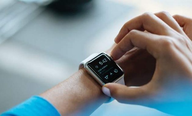 Smartwatch Murah Berkualitas Terbaik Branded Merek Bagus Terkenal