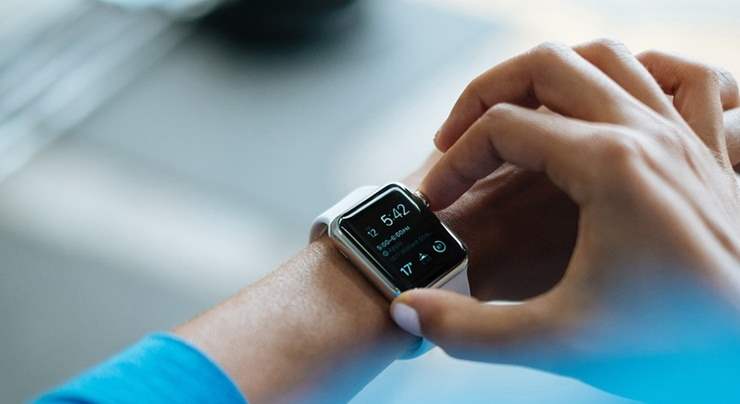 Smartwatch Murah Berkualitas Terbaik Branded Merek Bagus Terkenal
